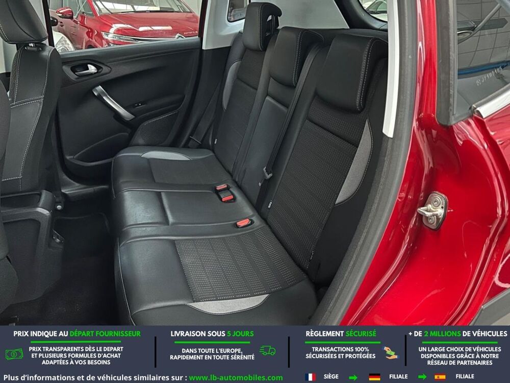 Golf SW 1.5 TSI 130 BVM 2018 occasion 31850 Beaupuy