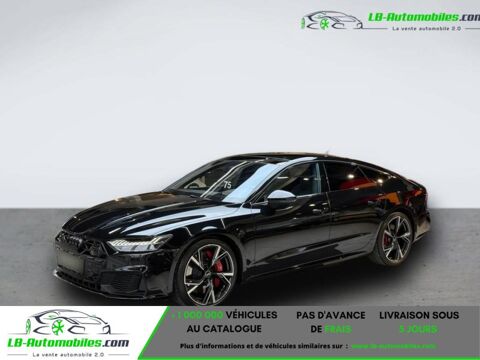 RS7 TDI V6 344 ch BVA Quattro 2023 occasion 31850 Beaupuy