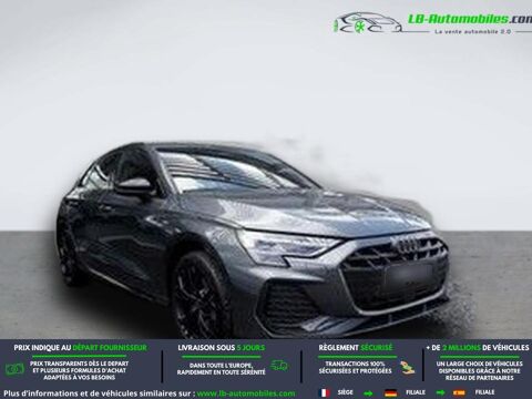 A3 35 TFSI Mild Hybrid 150 BVA 2026 occasion 31850 Beaupuy