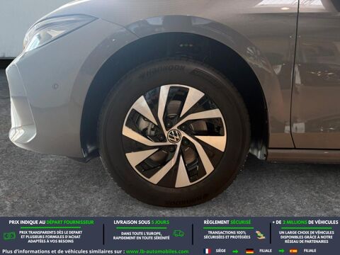 Passat 2.0 TDI 150 BVA 2025 occasion 31850 Beaupuy
