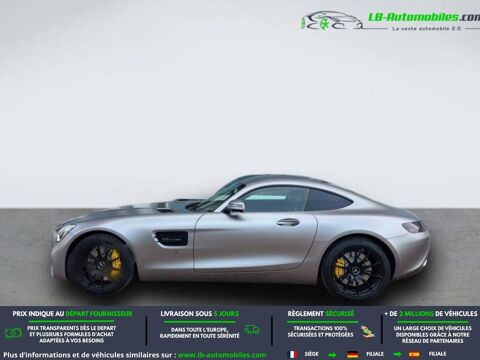 AMG GT 476 ch BVA 2018 occasion 31850 Beaupuy