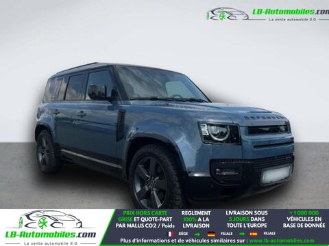 Defender 110 D250 MHEV BVA 2022 occasion 31850 Beaupuy
