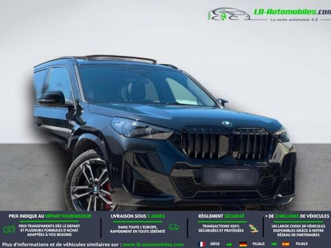 X1 xDrive 23i 218ch BVA 2026 occasion 31850 Beaupuy