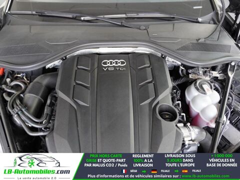 A8 50 TDI 286 BVA Quattro 2019 occasion 31850 Beaupuy