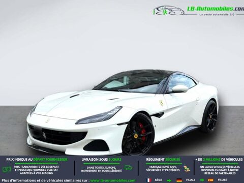 Annonce voiture Ferrari 308 223200 €