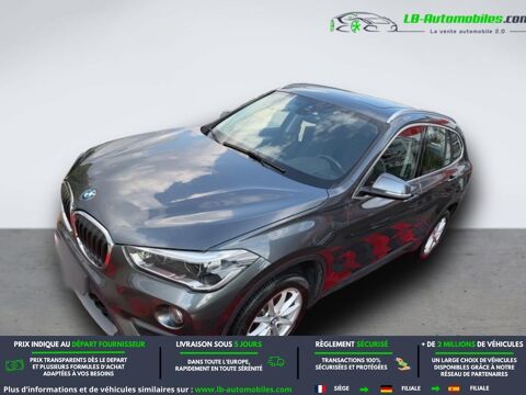 Annonce voiture BMW X1 20999 €