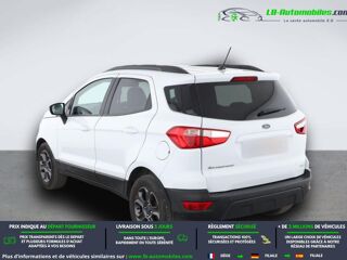 Ecosport 1.0 EcoBoost 100ch BVM 2019 occasion 31850 Beaupuy
