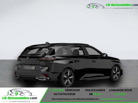 308 SW PHEV 225 e-BVA 2025 occasion 31850 Beaupuy