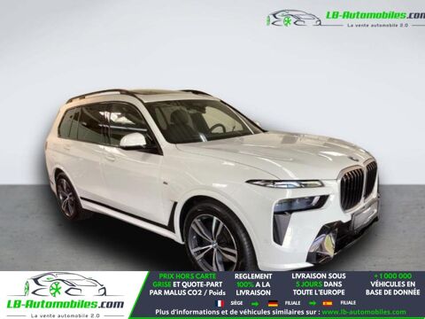 X7 xDrive40d 340 ch BVA 2024 occasion 31850 Beaupuy