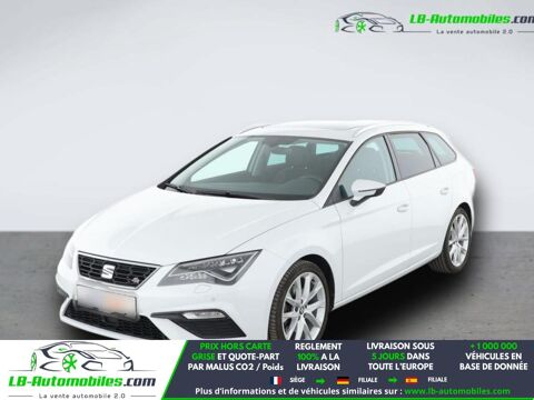 Cupra Leon 1.8 TSI 180 BVA 2017 occasion Beaupuy 31850