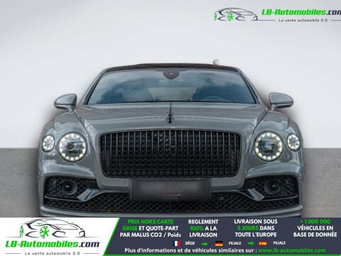 Flying Spur W12 6.0 635ch BVA 2023 occasion 31850 Beaupuy