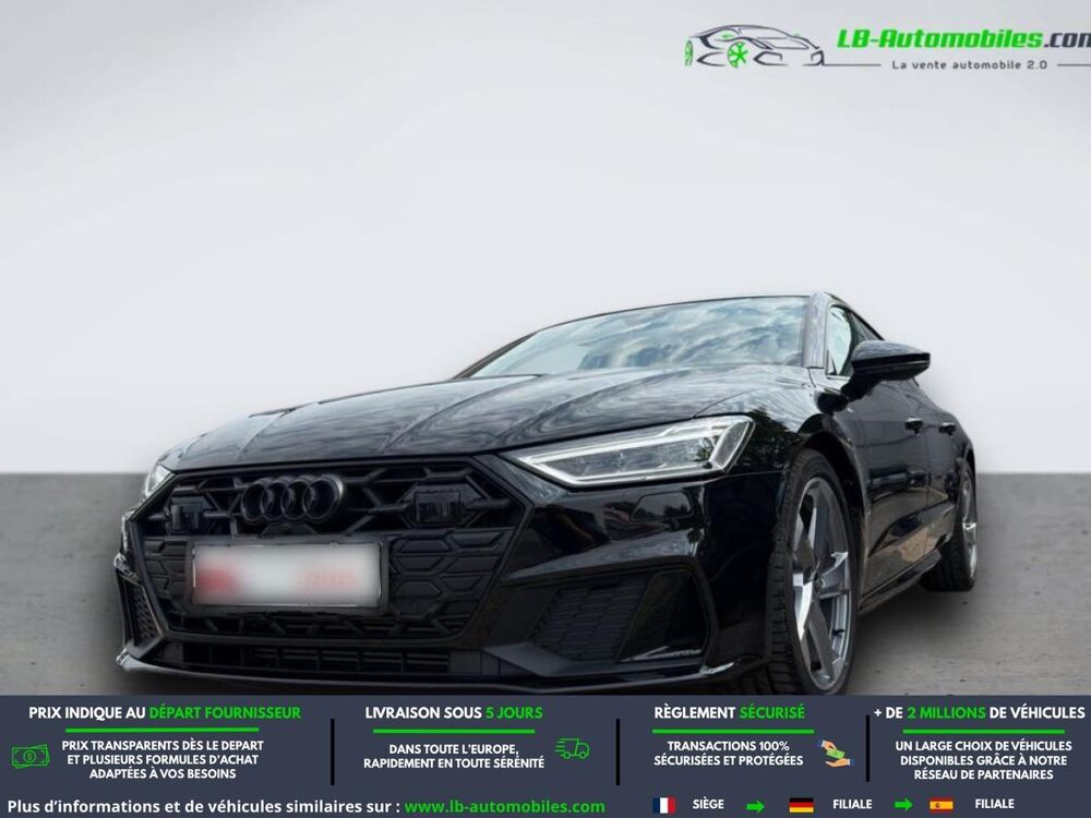 A7 45 TFSI 265 BVA 2023 occasion 31850 Beaupuy