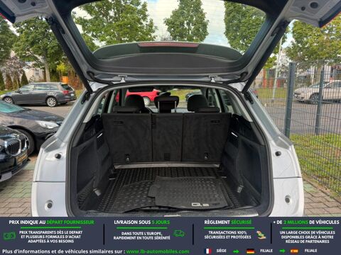 Q5 TDI 190 BVA Quattro 2019 occasion 31850 Beaupuy