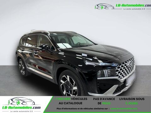 Santa Fe 2.2 CRDi 202 DCT-8 2021 occasion 31850 Beaupuy