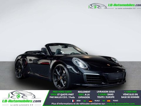 911 3.0i 370 PDK 2017 occasion 31850 Beaupuy