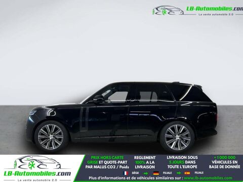 Range Rover D350 AWD BVA 2023 occasion 31850 Beaupuy