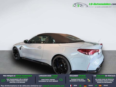 M4 xDrive 530 ch BVA 2025 occasion 31850 Beaupuy