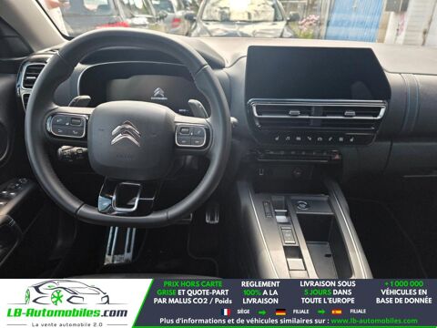 C5 aircross PureTech 130 BVA 2023 occasion 31850 Beaupuy