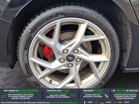 Focus ST 2.3 EcoBoost 280 BVM 2020 occasion 31850 Beaupuy