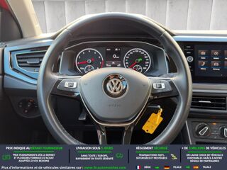 Polo 1.5 TSI EVO 150 S&S BVA 2020 occasion 31850 Beaupuy
