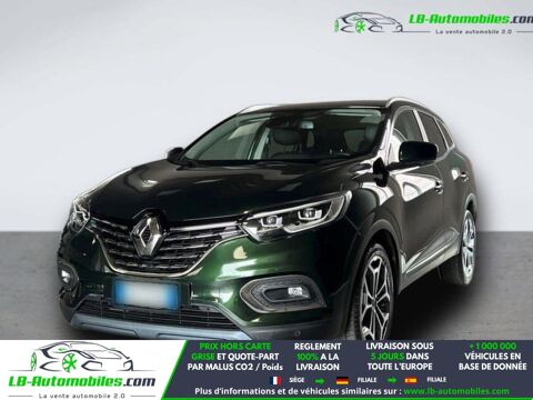 Annonce voiture Renault Kadjar 20800 €
