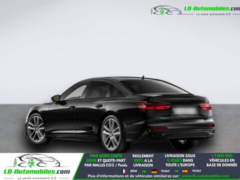 A6 40 TDI 204 ch Quattro 2025 occasion 31850 Beaupuy