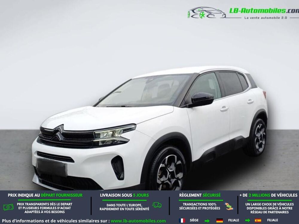 C5 aircross PureTech 130 BVM 2023 occasion 31850 Beaupuy