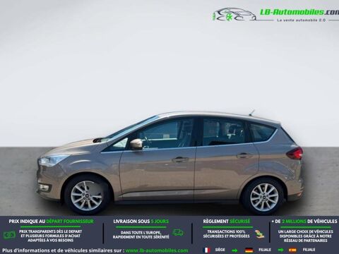 C-max 1.5 EcoBoost 150 BVA 2019 occasion 31850 Beaupuy