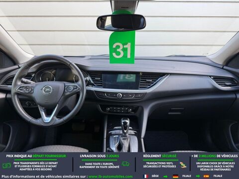 Insignia 1.6 D 136 ch BVA 2019 occasion 31850 Beaupuy