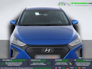 Ioniq Hybrid 141 ch 2017 occasion 31850 Beaupuy