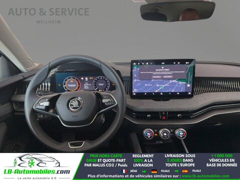 Superb 2.0 TDI 150 ch BVA 2025 occasion 31850 Beaupuy