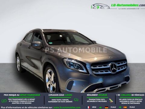 Classe GLA 200 BVA 2019 occasion 31850 Beaupuy