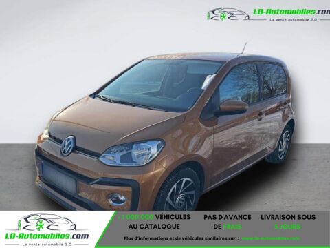 Volkswagen UP 1.0 90 BVM 2018 occasion Beaupuy 31850