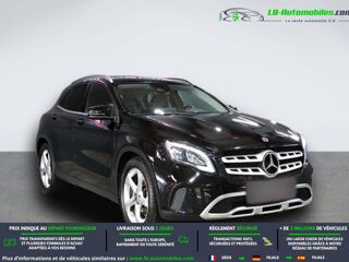 Classe GLA 180 BVA 2018 occasion 31850 Beaupuy