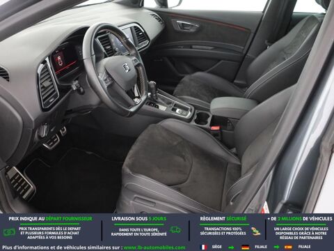 Leon 2.0 TSI 300 BVA 2018 occasion 31850 Beaupuy