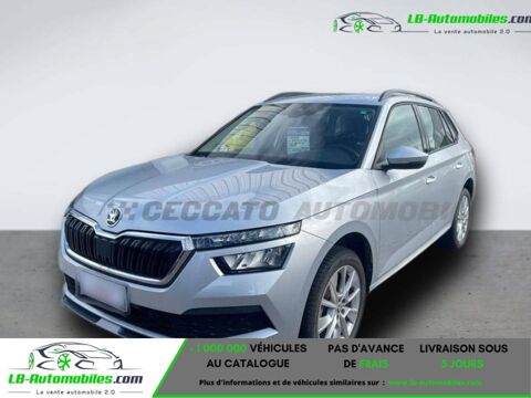 Skoda Kamiq 1.0 TSI Evo 2 95 ch BVM 2024 occasion Beaupuy 31850