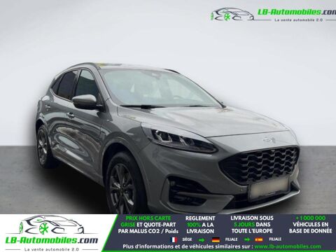 Kuga 1.5 EcoBoost 150 BVA 2022 occasion 31850 Beaupuy