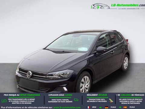 Annonce voiture Volkswagen Polo 12900 €