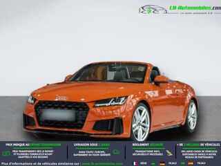TT 45 TFSI 245 BVA 2020 occasion 31850 Beaupuy