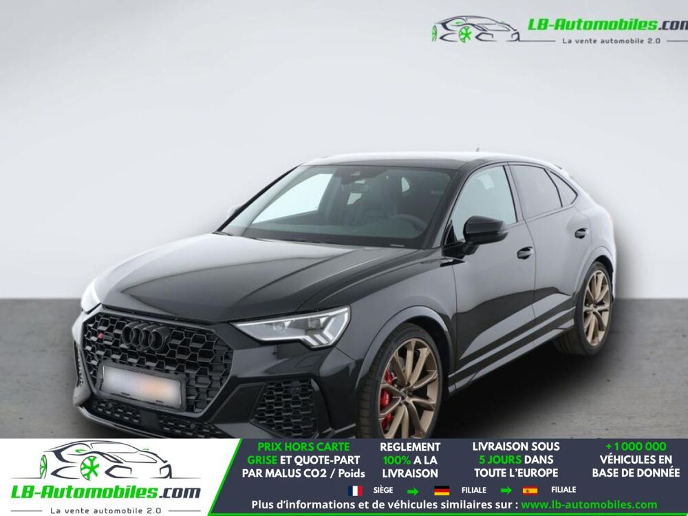 Divers 2.5 TFSI 400 ch BVA 2024 occasion 31850 Beaupuy