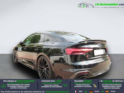 RS5 V6 2.9 TFSi 450 BVA Quattro 2020 occasion 31850 Beaupuy