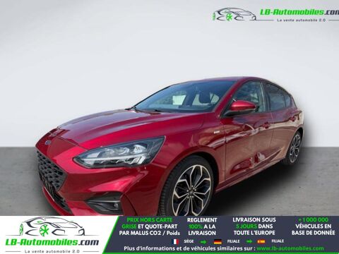 Focus 1.5 EcoBoost 182 BVM 2018 occasion 31850 Beaupuy