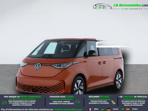 Annonce voiture Volkswagen ID.3 41290 €