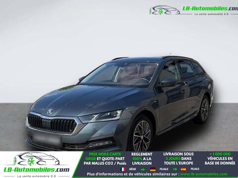 Skoda Octavia 1.0 TSI 110 ch BVA 2021 occasion Beaupuy 31850