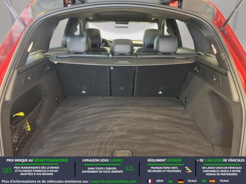Classe GLC 300 d BVA 4Matic 2022 occasion 31850 Beaupuy