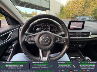 Mazda3 2.0L SKYACTIV-G 122 ch BVM 2018 occasion 31850 Beaupuy