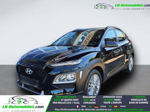Annonce voiture Hyundai Kona 19290 €
