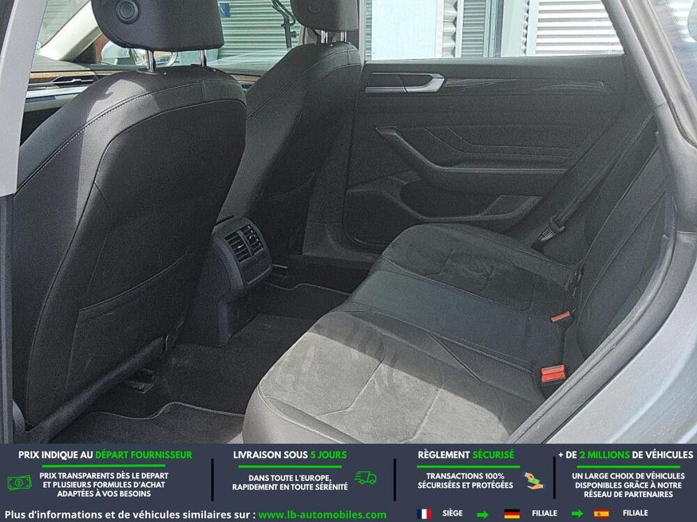 Arteon 2.0 TDI 150 BVA 2022 occasion 31850 Beaupuy