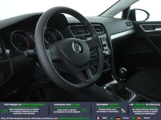 Golf 1.0 TSI 85 BVM 2019 occasion 31850 Beaupuy