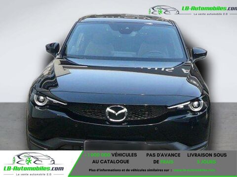 Mazda MX-30 R-EV e-Skyactiv 170 ch BVA 2023 occasion Beaupuy 31850